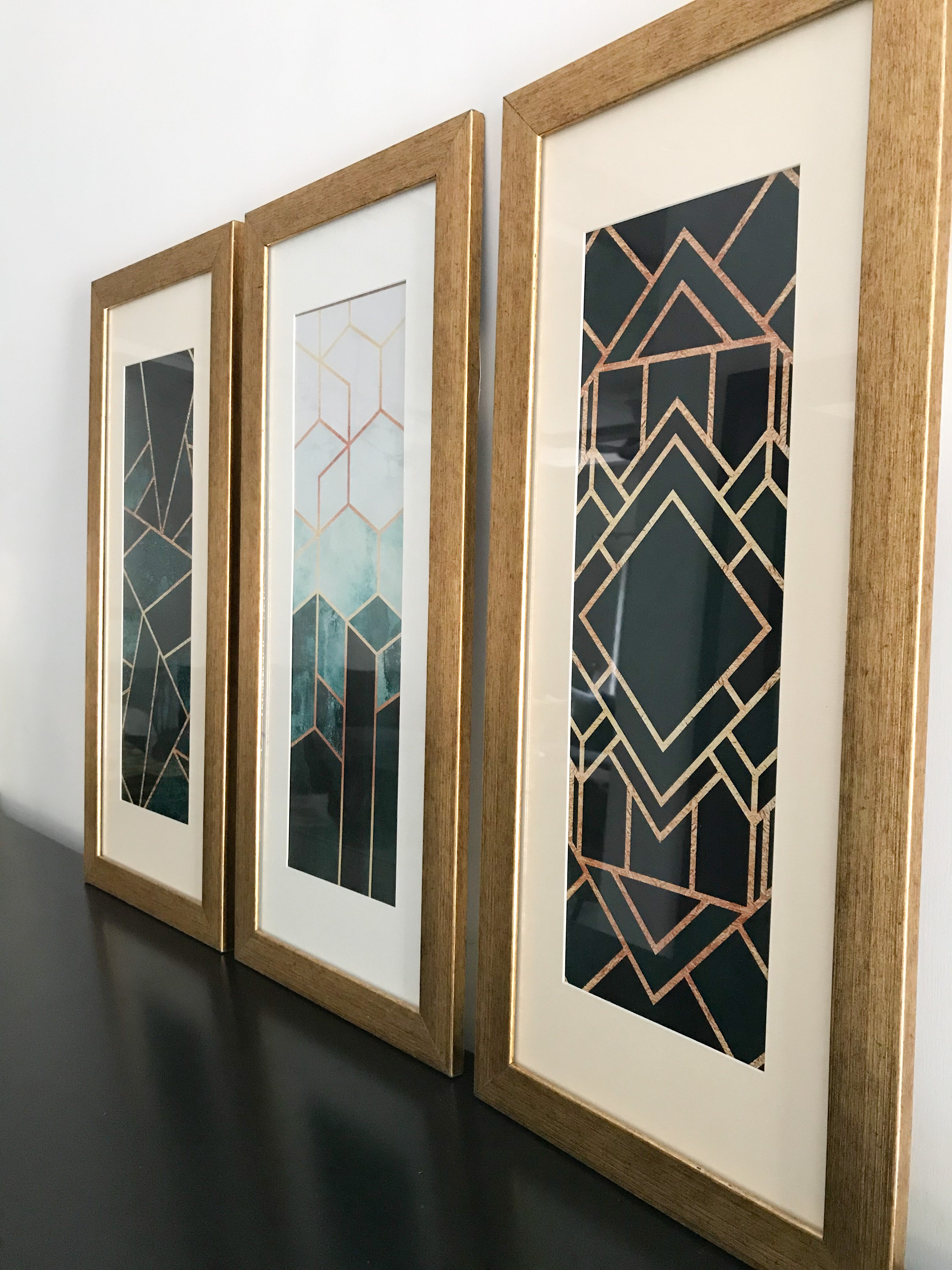 printed Wallhangings