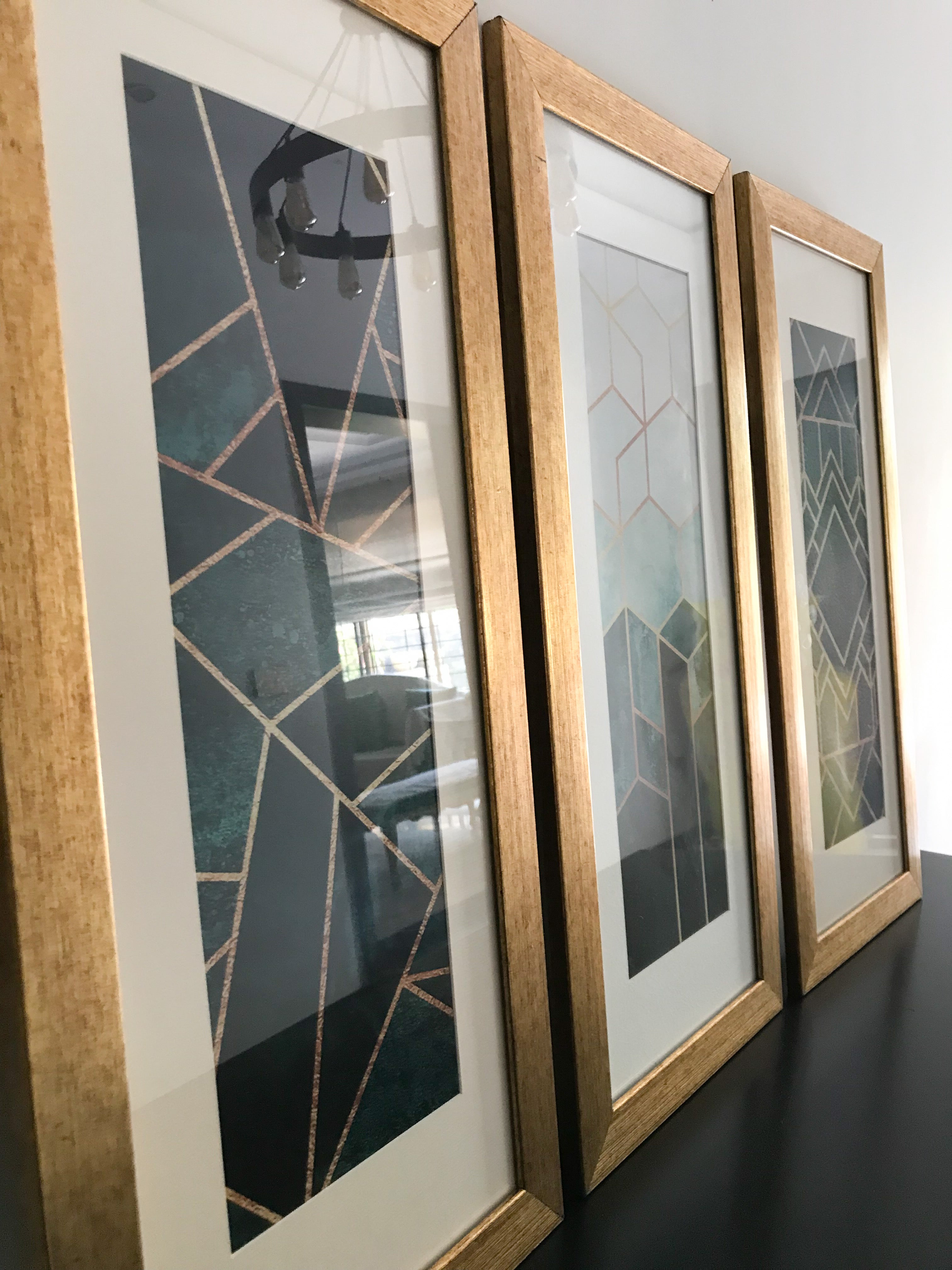 printed Wallhangings