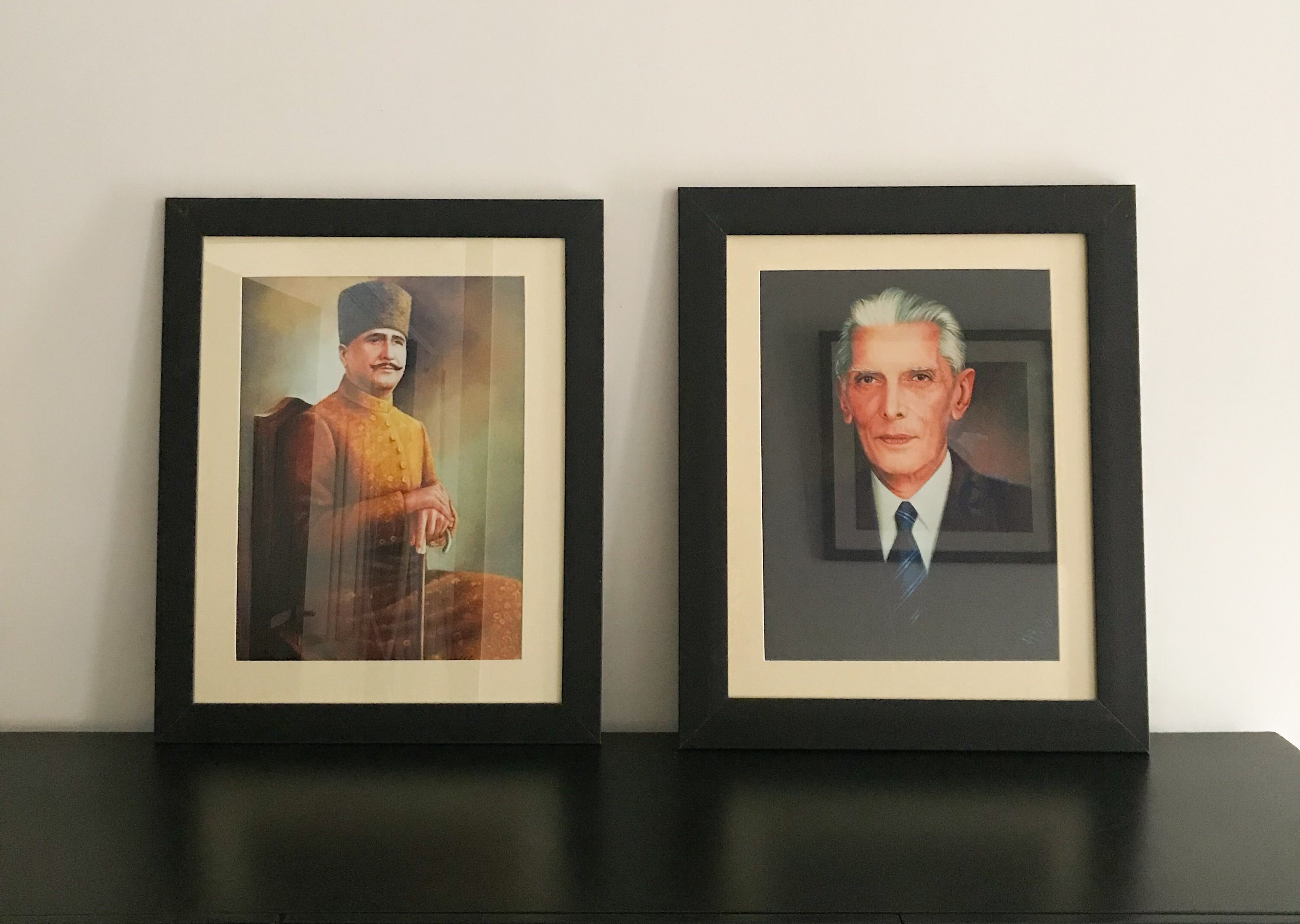 portraits