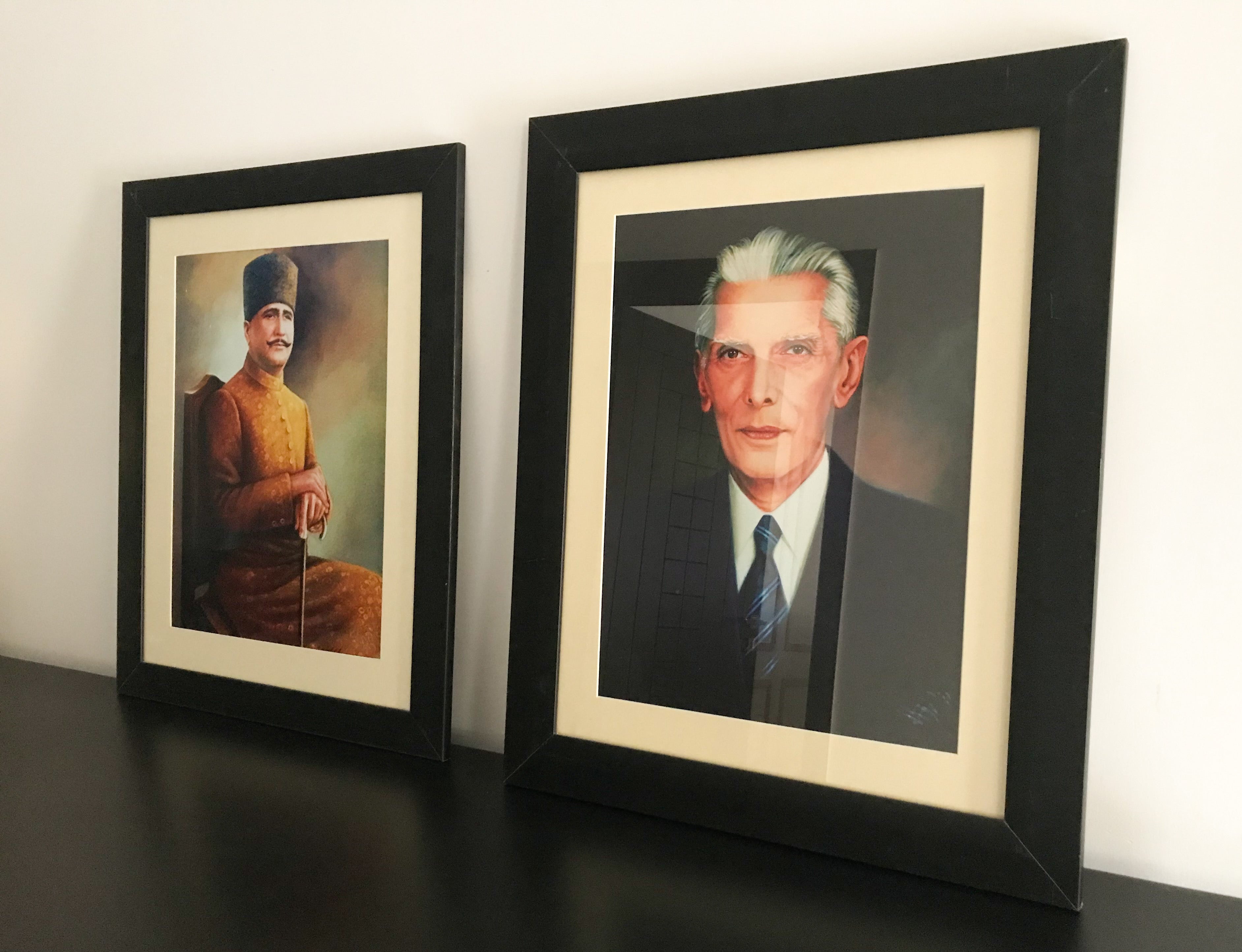 portraits
